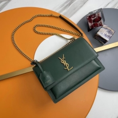 YSL Satchel Bags